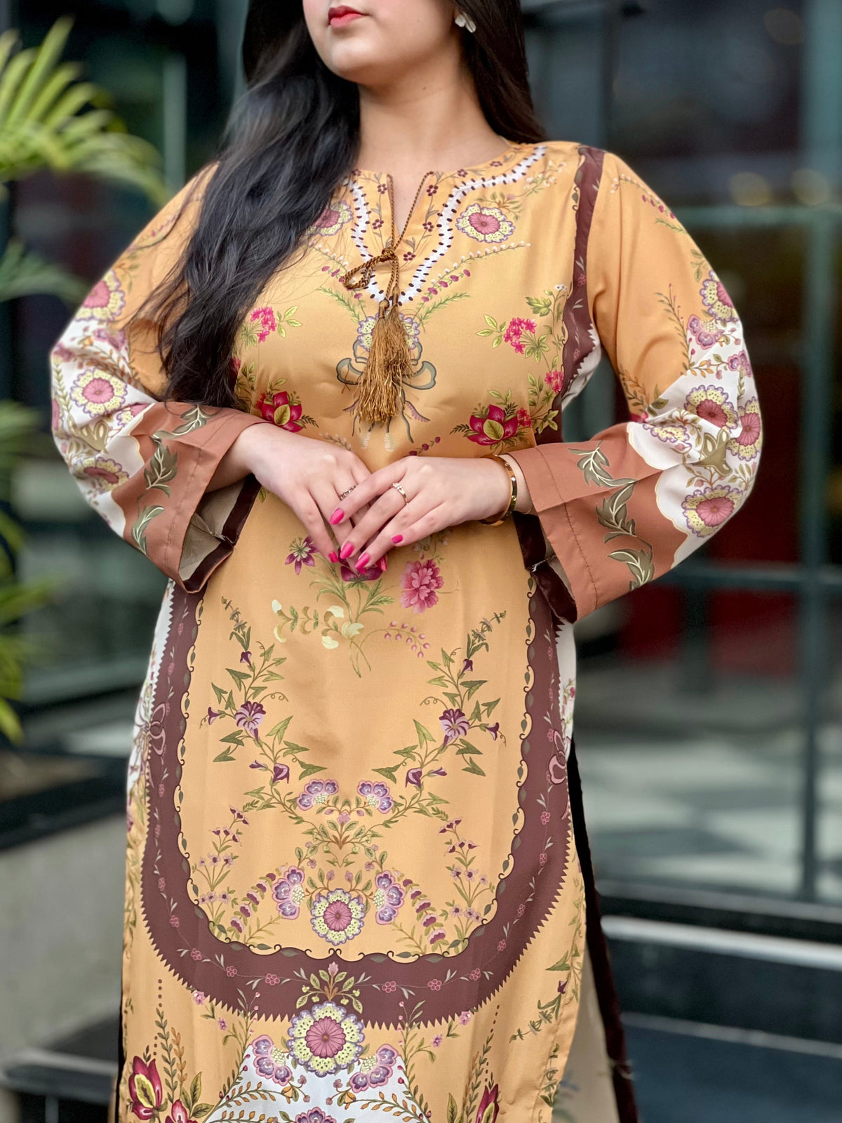 Zoya