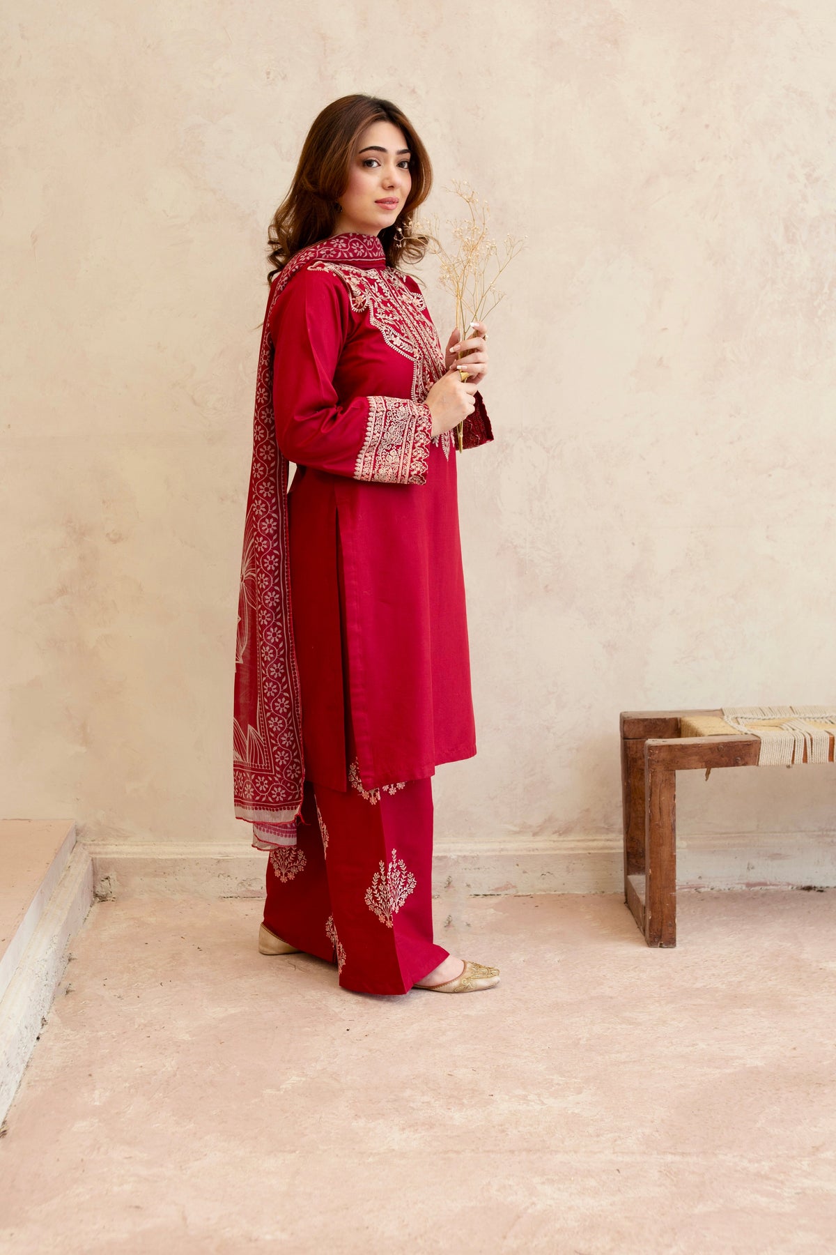 Zubiya-3pc