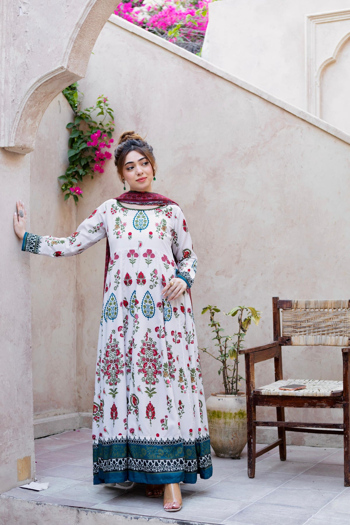Anarkali