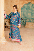 Zarqa Kaftan-2pc
