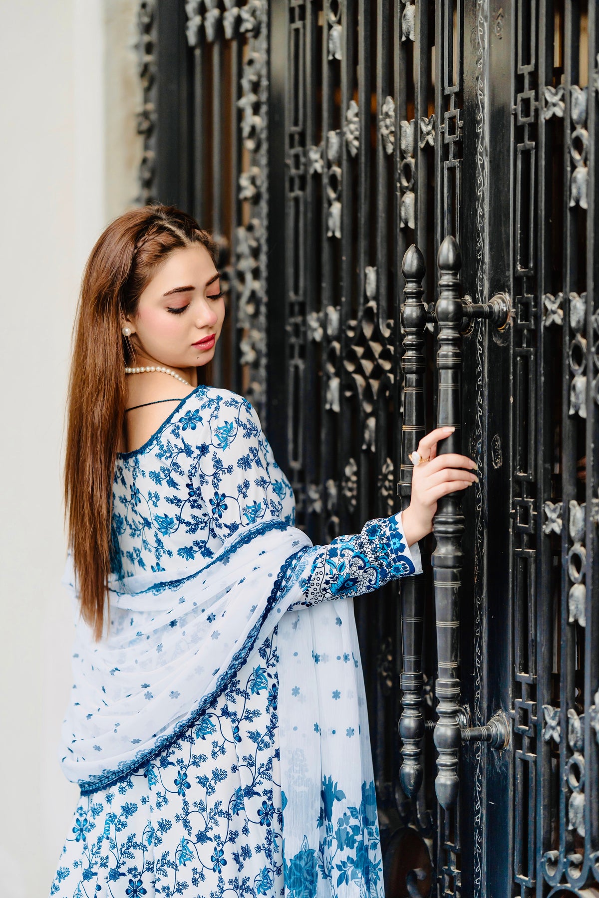 Faiza