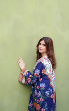 Urwa kaftaan-2pc