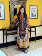 Soha-Kaftaan 2pc