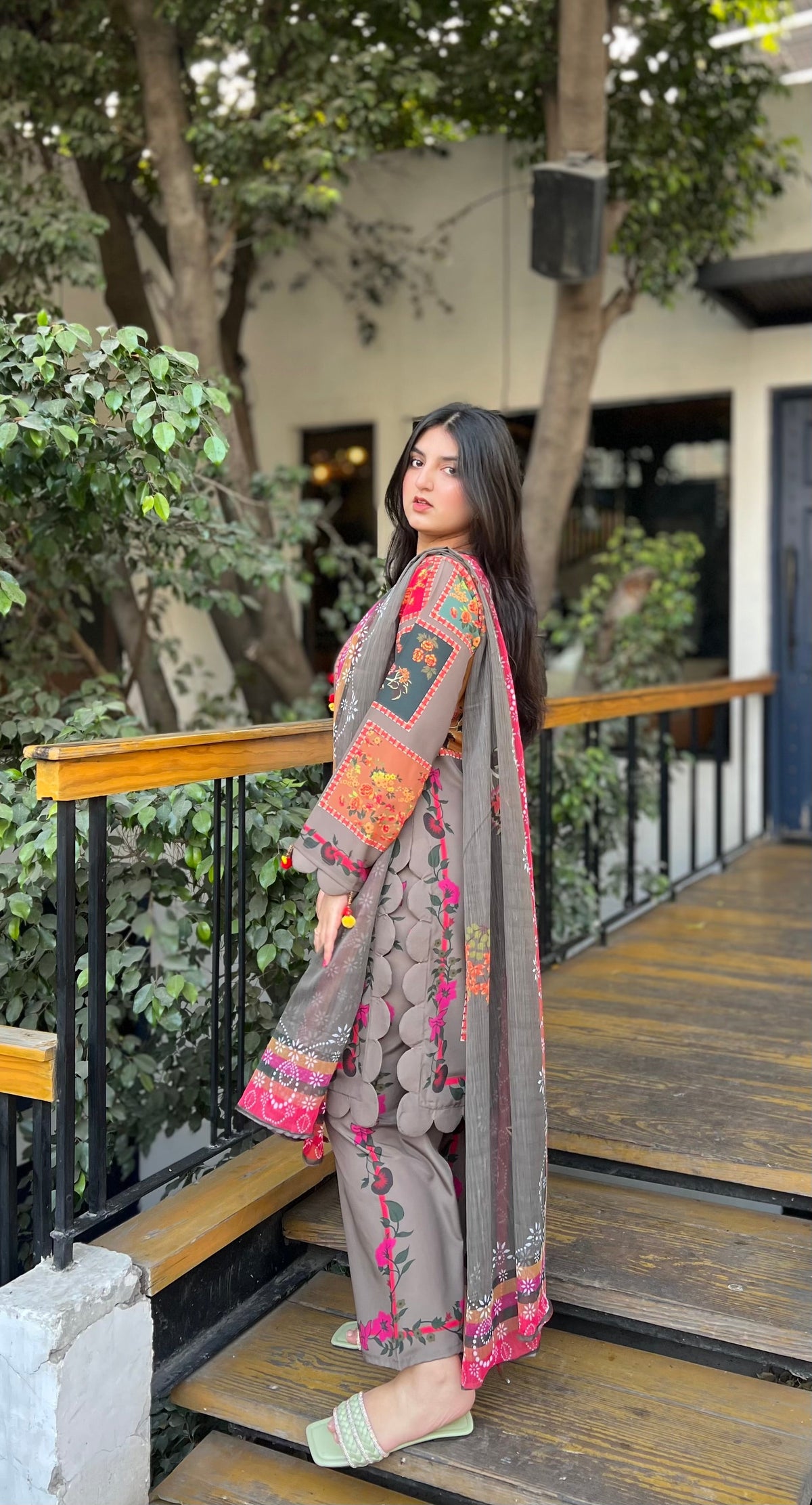 Mahi 3 pc