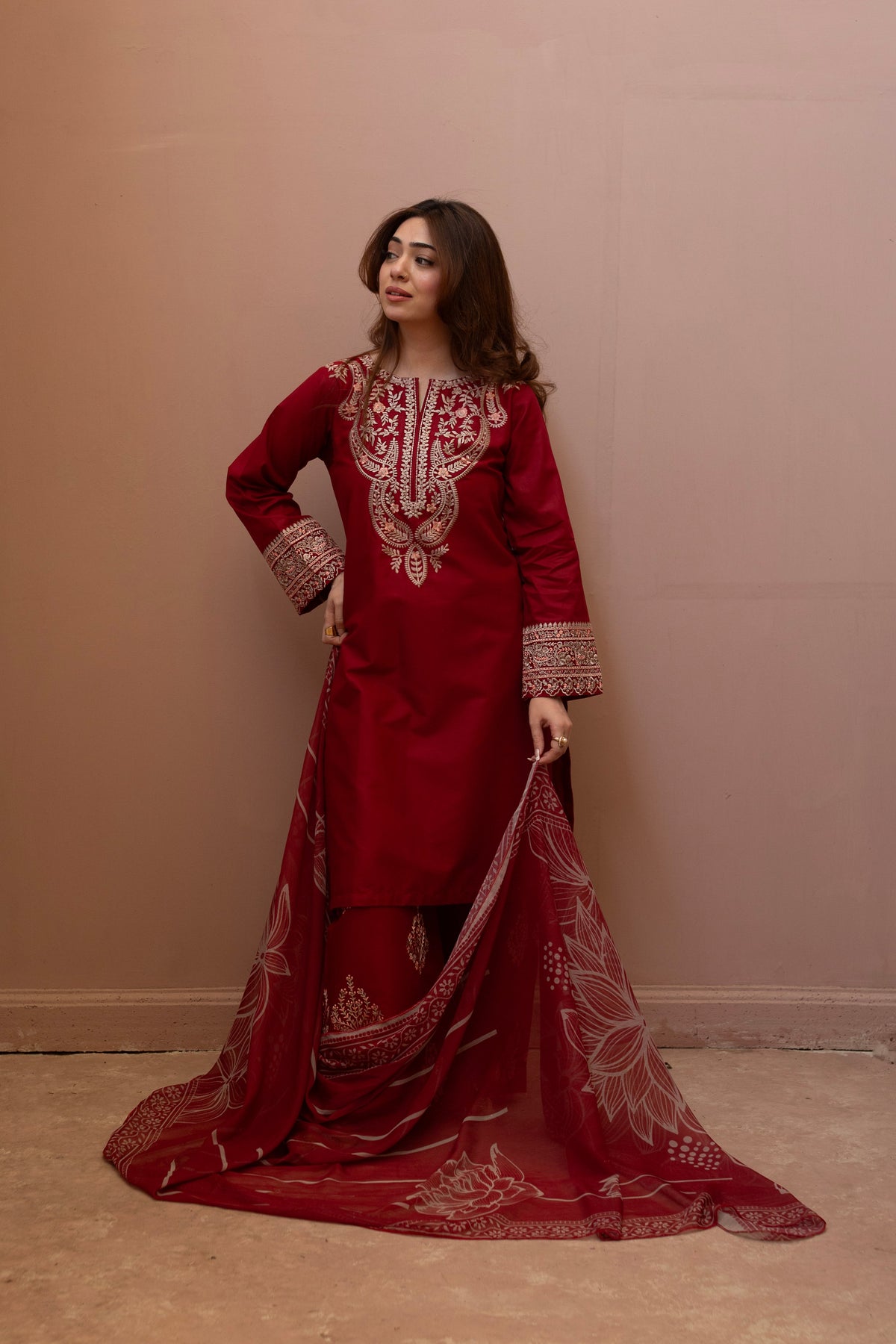 Zubiya-3pc