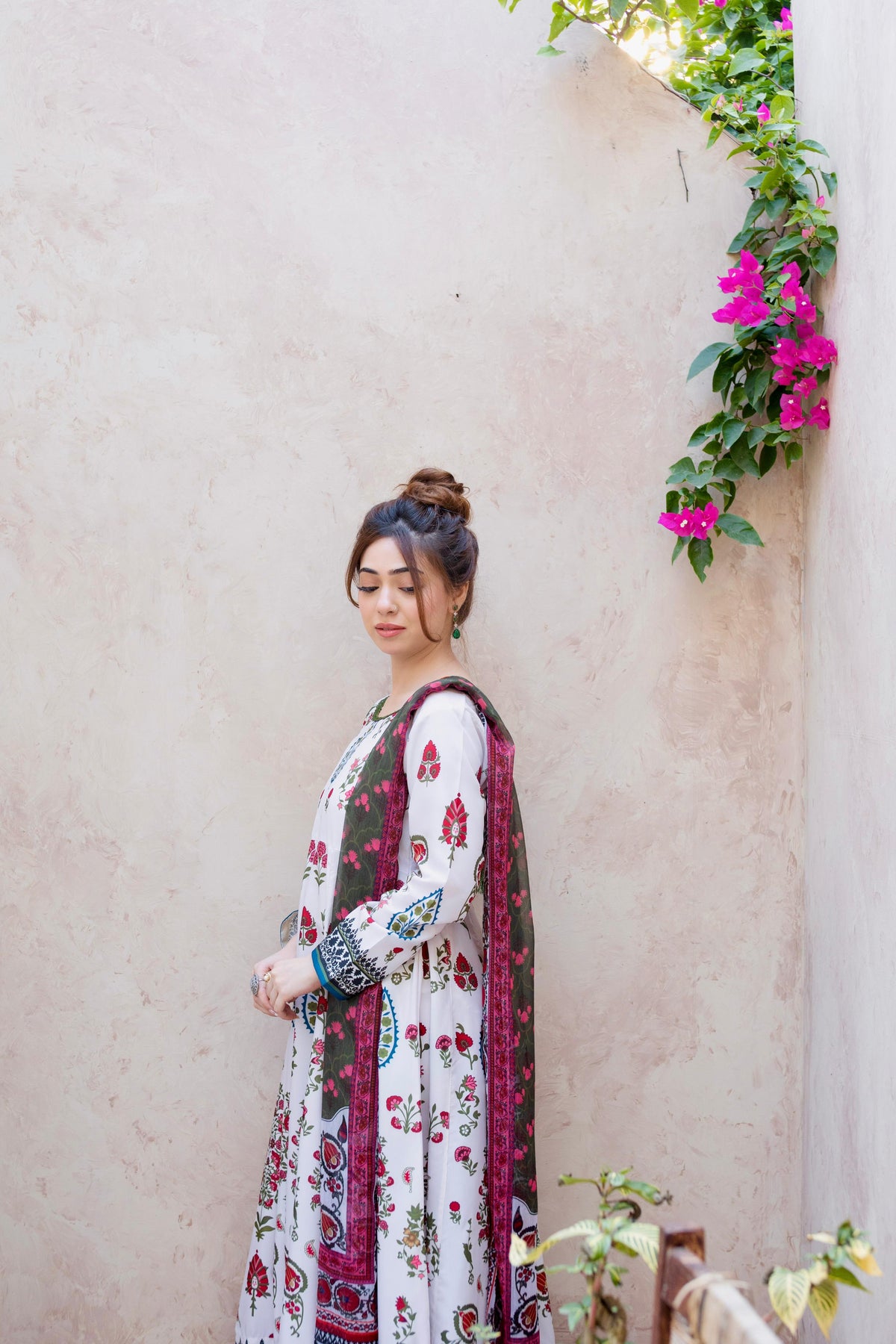 Anarkali