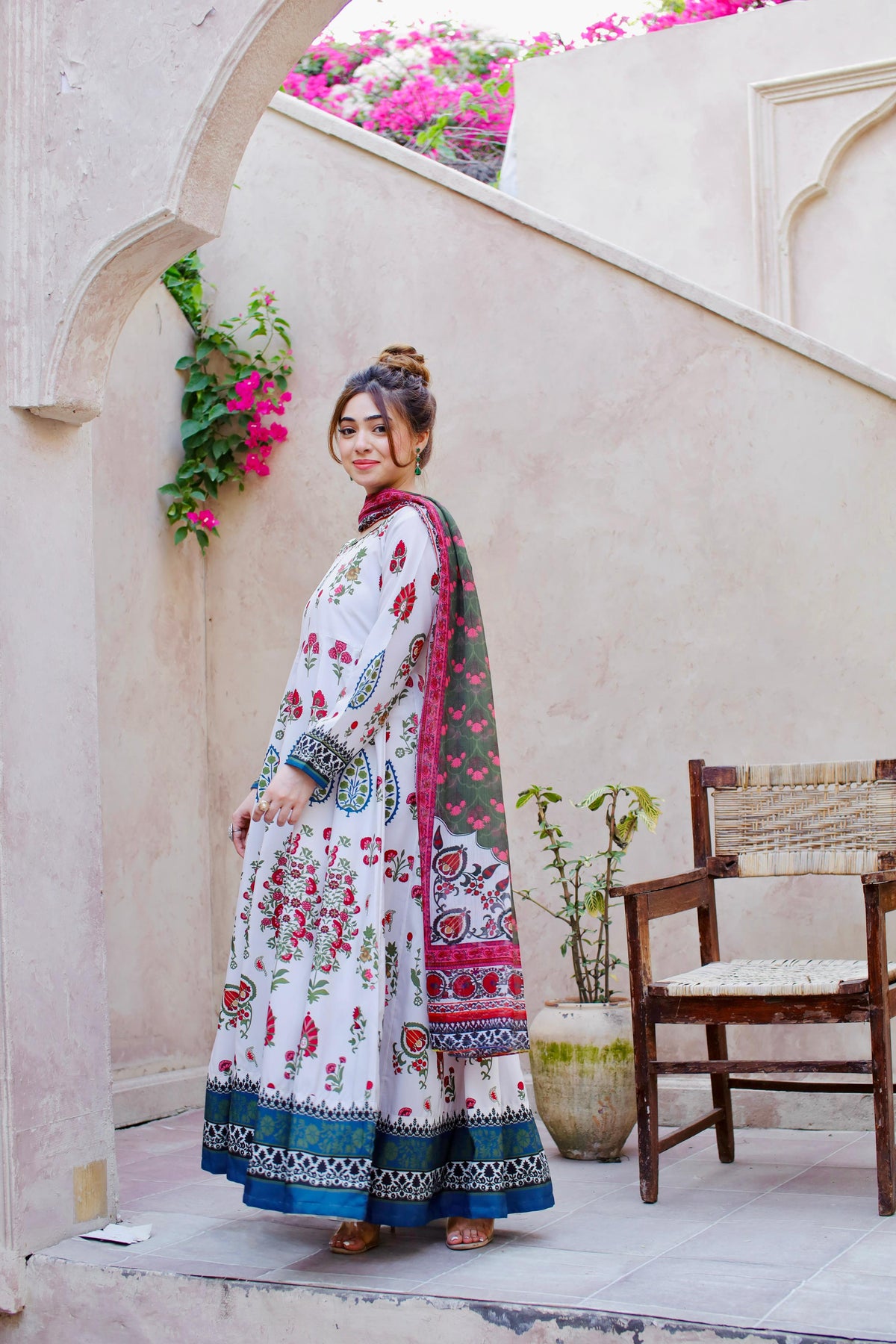Anarkali