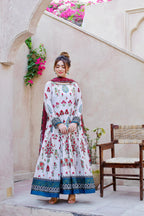 Anarkali